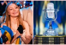Украину хотят “слить”: как организаторы Евровидения 2026 подставили LELÉKA перед финалом