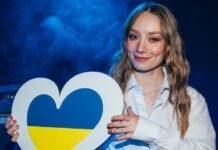 Leléka озвучила общую сумму расходов на Евровидение-2026