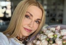 Сумская дала совет для хороших отношений со свекровью