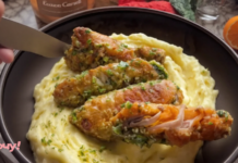 Эта курочка получается вкуснее, чем в ресторане: рецепт особенно ароматных крылышек (ВИДЕО)