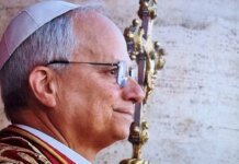 Папа Лев XIV створює у Ватикані комісію зі штучного інтелекту