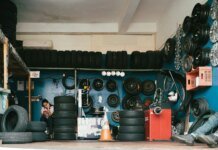Підготовка автомобіля до літа: коли міняти шини на літні