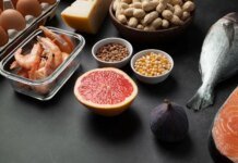 В яких продуктах багато заліза – список продуктів для підвищення рівня заліза в організмі