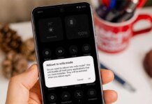 Як вимкнути безпечний режим на телефоні: інструкція для Android та iPhone