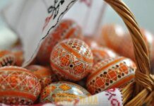Як правильно зберігати великодні продукти і не нашкодити здоров’ю