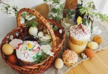 Що приготувати з продуктів, що залишилися після Великодня – топ-7 простих і смачних ідей