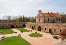 Куди поїхати за враженнями на Тернопільщині – топ-10 локацій