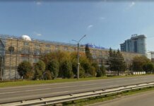 Удар по "ВНИИР-Прогресс" залишить російські ракети та "Шахеди" без навігації