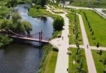 Топ-5 місць в Ірпені, куди варто піти на вихідних