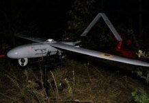 Американська компанія передала Україні понад 200 дронів Penguin, в чому їх особливість