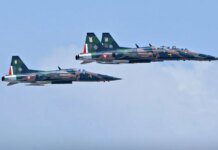 Мексика розглядає закупівлю Gripen, що може вплинути на плани України – Defense Express