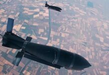 Україна працює над аналогами російських авіабомб для дзеркальної відповіді – Зеленський