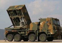 Естонія посилює удари по рф новими Chunmoo, що створює загрозу для Балтійського флоту
