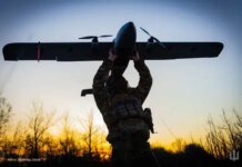 російські "воєнкори" непокояться через дрони України поблизу Маріуполя – ISW