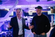 Україна хоче використовувати AI та Big Data для боротьби з "шахедами" – Міноборони