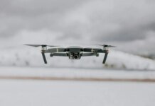 Україна запропонувала ЄС спільний Drone Deal для захисту неба