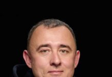 Олександр Закусило став заступником у Мінцифри – озвучено напрями його работи