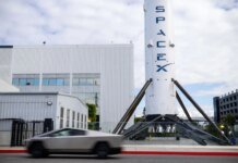 SpaceX готується до IPO з оцінкою понад $2 трлн вже в середу – Bloomberg