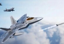 У США вперше за дев’ять років показали новітню ракету AIM-260, чи є в України шанс отримати її