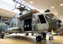 Чехія модернізує радянські Мі-171 до стандартів НАТО і це може стати прикладом для України