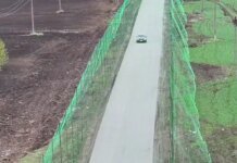 У прифронтових регіонах уже захистили понад 1 170 кілометрів логістичних маршрутів від дронів – Федоров