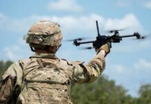 "Генії в гаражах" і роботи, що беруть полонених – Україна один зі світових лідерів сучасної війни