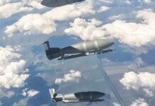 Українські КАБи вже готові до бою, авіація битиме ворога не заходячи в зону ураження російського ППО – експерт