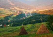 Куди поїхати на вихідні в Карпати: топ-7 локацій для атмосферного відпочинку