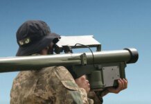 Україна отримала новий тренажер для відпрацювання боротьби з "шахедами" – МО