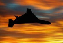 рф може змінити тактику використання БПЛА "Шахед" – радник міністра оборони "Флеш"