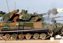 Південна Корея може вперше продати ЗРГК K30 Biho країні, де тривають бойові дії, хоча Україні відмовила