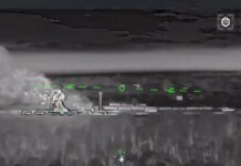 Сили безпілотних систем уразили ЗРК С-300, РЛС "Імбир" та склади у тилу ворога – Мадяр