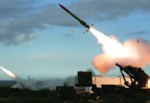 До кінця року український аналог Patriot може здійснити перше перехоплення