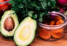 Які продукти допоможуть підтримати нормальний рівень калію в організмі