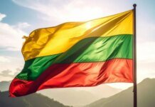 Литва заявила, що росія може фальсифікувати GPS-сигнали глибоко в Європі