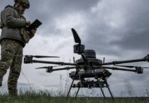 Західні виробники зброї шикуються в чергу, щоб протестувати свої технології на війні в Україні – ЗМІ