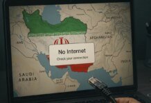 Після повернення інтернету в Ірані все ж спостерігаються суворі обмеження використання