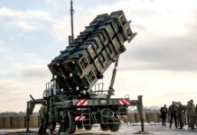 Порожні пускові: чи може Україна закрити дефіцит ракет для Patriot