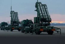 Війна виснажує арсенали США – чому відновлення запасів ракет займе роки і що це означає для України