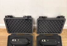 Українські дрони випробували західну систему навігації, яка працює як у крилатих ракетах
