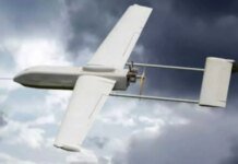 У Fire Point показали, як дрони FP-1 та FP-2 вражають цілі в росії – відео