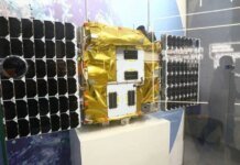 росія вивела на орбіту перші супутники аналога Starlink