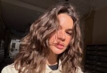 Кацурина эмоционально отреагировала на вопрос о личной жизни