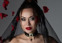 Саливанчук резко высказалась о бывшем муже-нардепе