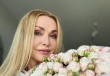“Здесь надо быть начеку”: Ольга Сумская дала совет девушкам, чьи мужчины безумно любят маму (ВИДЕО)