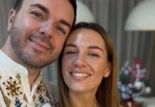 “Сама в шоке”: Решетник поведала, сколько кг набрала на отдыхе с мужем в Турции