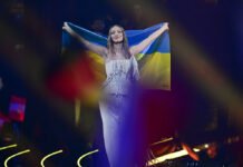 Евровидение-2026: как проголосовали украинские зрители и жюри