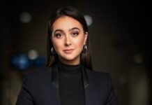 От спикера Зеленского до его жестокого врага: интересные факты о Юлии Мендель, которые вас удивят