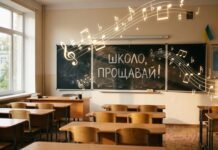 От слез до улыбок! Самые красивые песни на последний звонок и выпускной вечер на украинском языке
