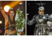 «Звезды сошлись»: Руслана запостила фото с Андреем Данилко